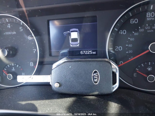 2020 KIA FORTE LXS VIN: 3KPF24AD9LE179177