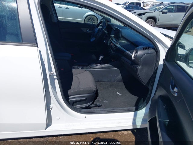 2020 KIA FORTE LXS VIN: 3KPF24AD9LE179177