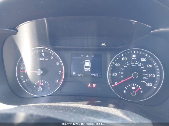 2020 KIA FORTE LXS VIN: 3KPF24AD9LE179177