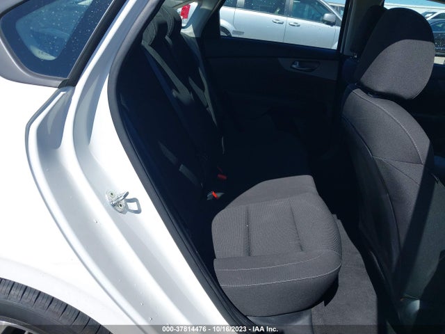 2020 KIA FORTE LXS VIN: 3KPF24AD9LE179177