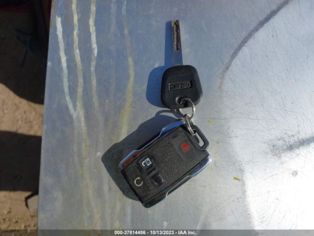 1GTG6CE36G1247710 GMC Canyon 4wd Sle