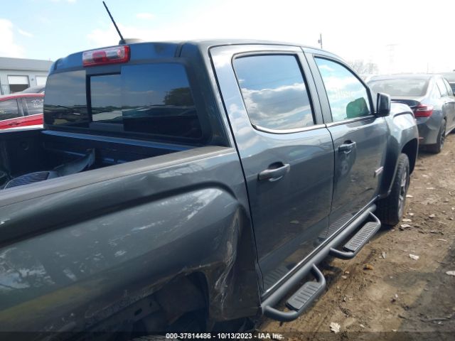 1GTG6CE36G1247710 GMC Canyon 4wd Sle