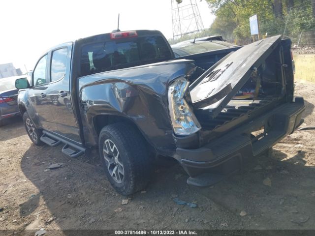 1GTG6CE36G1247710 GMC Canyon 4wd Sle