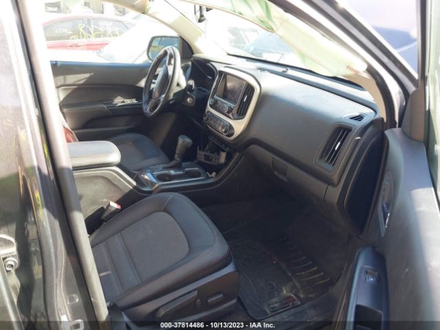 1GTG6CE36G1247710 GMC Canyon 4wd Sle