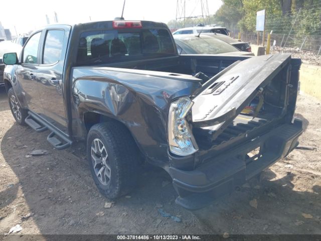 1GTG6CE36G1247710 GMC Canyon 4wd Sle