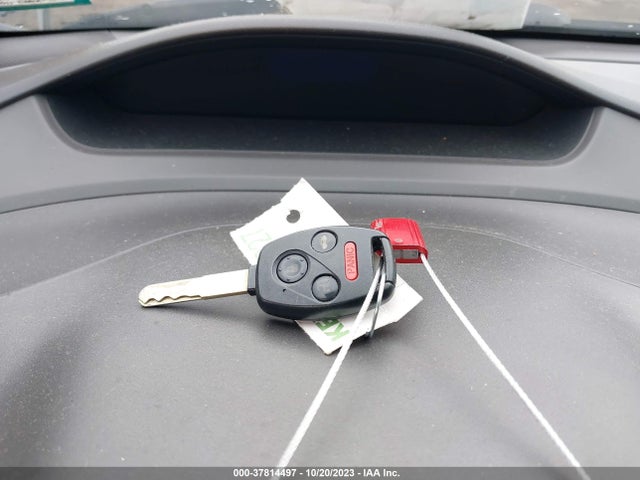 2008 HONDA CIVIC SDN LX VIN: 2HGFA16528H312801