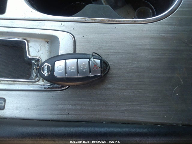 Nissan MURANO SV 2018 5N1AZ2MH8JN126564 Image 11