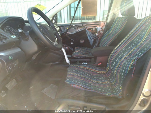 2016 HONDA CR-V EX VIN: 3CZRM3H5XGG718152