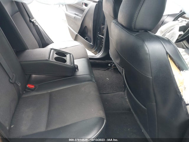 2016 TOYOTA COROLLA L/LE/S/S PLUS/LE PLUS VIN: 2T1BURHEXGC746344
