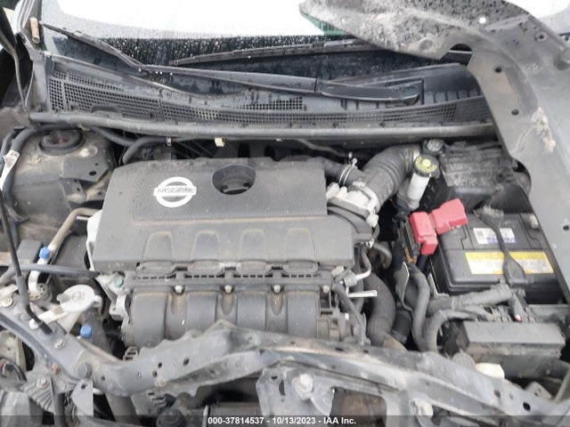 3N1AB7AP5FL636916 Nissan Sentra Fe+ S/s/sv/sr/sl