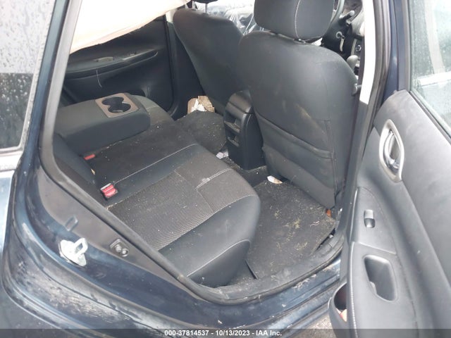 3N1AB7AP5FL636916 Nissan Sentra Fe+ S/s/sv/sr/sl
