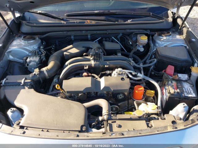 4S3BNBN60G3054684 Subaru Legacy 2.5i Limited