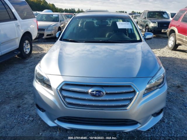 4S3BNBN60G3054684 Subaru Legacy 2.5i Limited