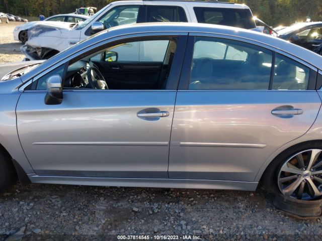 4S3BNBN60G3054684 Subaru Legacy 2.5i Limited