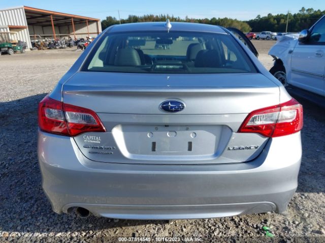 4S3BNBN60G3054684 Subaru Legacy 2.5i Limited
