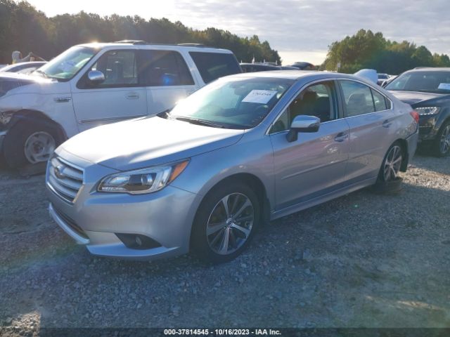4S3BNBN60G3054684 Subaru Legacy 2.5i Limited