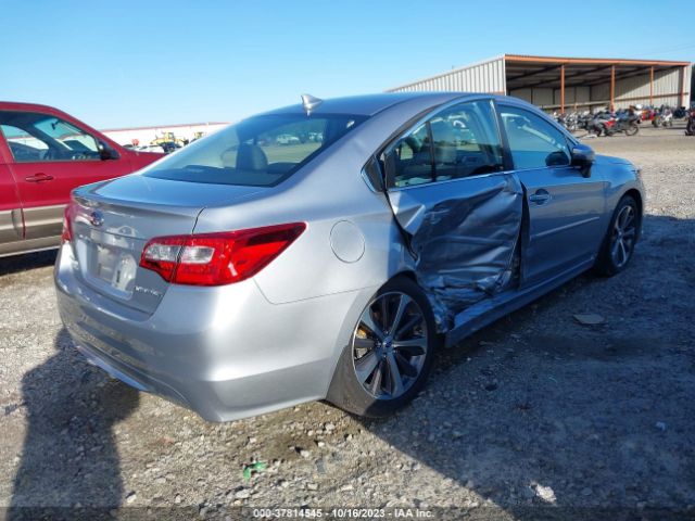 4S3BNBN60G3054684 Subaru Legacy 2.5i Limited