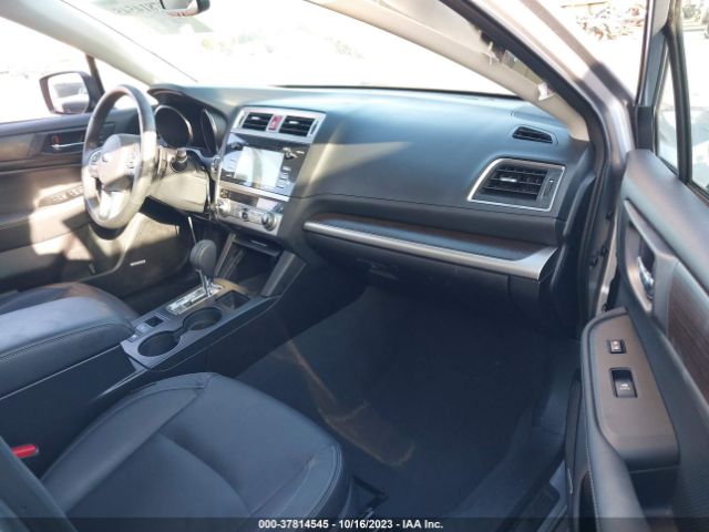 4S3BNBN60G3054684 Subaru Legacy 2.5i Limited
