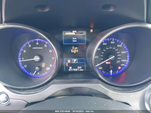 4S3BNBN60G3054684 Subaru Legacy 2.5i Limited