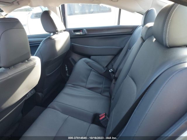 4S3BNBN60G3054684 Subaru Legacy 2.5i Limited