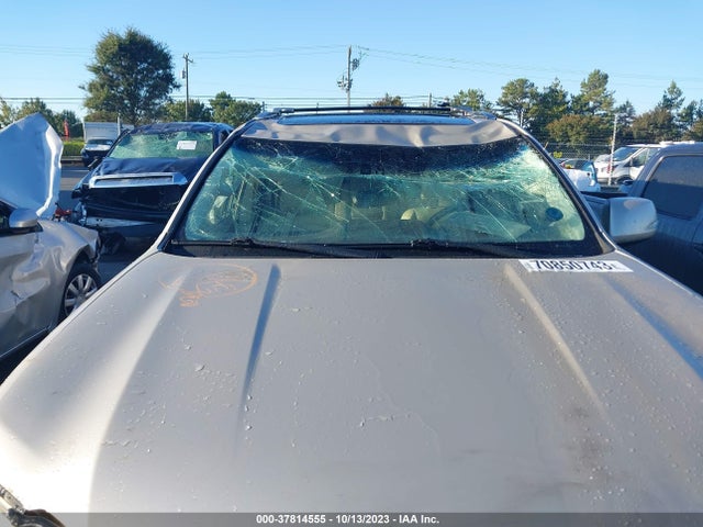 JTJJM7FX1E5068806 Lexus Gx 460 Luxury