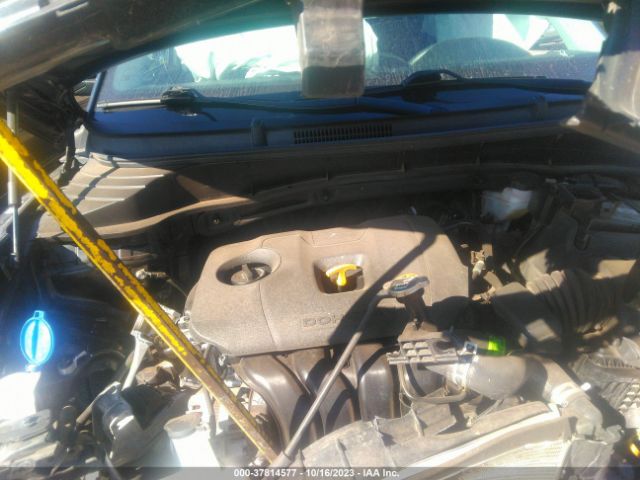 KNDJ23AU1N7177270 KIA SOUL LX