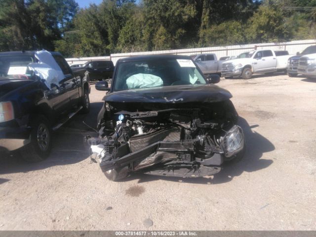KNDJ23AU1N7177270 KIA SOUL LX