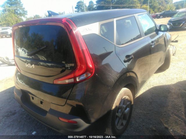 KNDJ23AU1N7177270 KIA SOUL LX