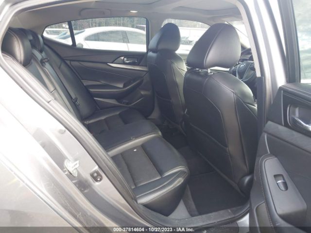 1N4AA6AP6HC449201 Nissan MAXIMA SL