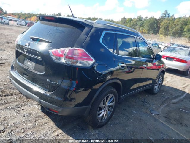 5N1AT2MVXFC788544 Nissan Rogue Sl