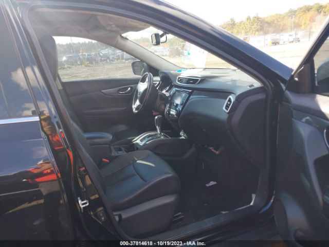 5N1AT2MVXFC788544 Nissan Rogue Sl