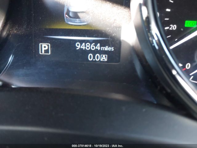5N1AT2MVXFC788544 Nissan Rogue Sl
