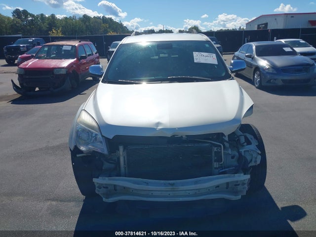 Chevrolet EQUINOX LT 2014 1GNALBEK2EZ106560 Image 13