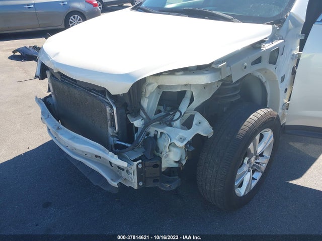 Chevrolet EQUINOX LT 2014 1GNALBEK2EZ106560 Image 6