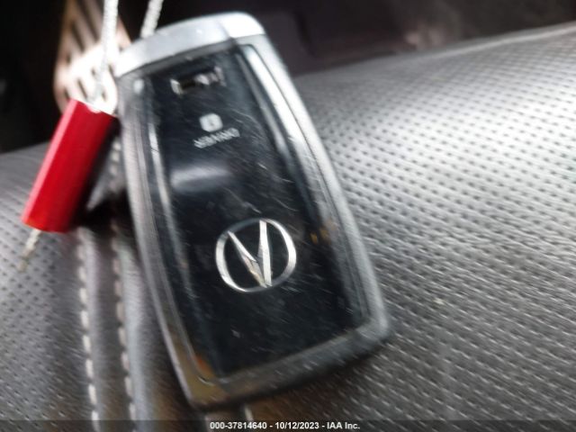 2019 ACURA MDX SPORT HYBRID 5J8YD7H73KL000823 Photo 10