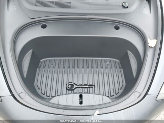 5YJ3E1EA7PF600371 Tesla MODEL 3