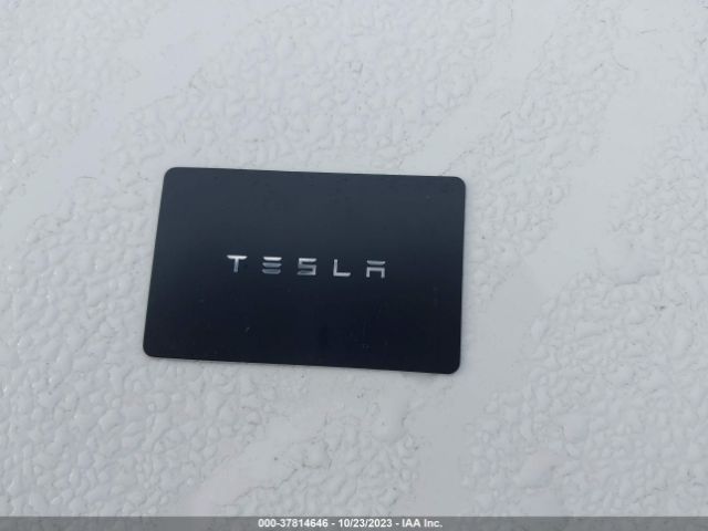 5YJ3E1EA7PF600371 Tesla MODEL 3