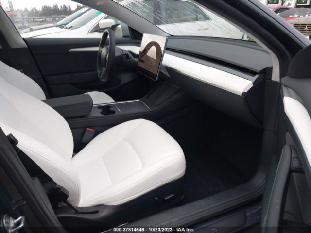 5YJ3E1EA7PF600371 Tesla MODEL 3