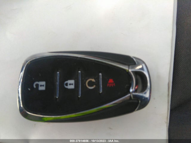 Chevrolet VOLT LT 2019 1G1RC6S52KU128030 Image 11