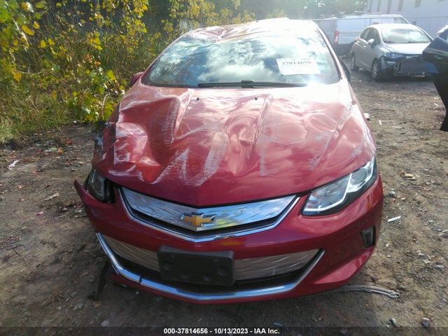 Chevrolet VOLT LT 2019 1G1RC6S52KU128030 Image 12