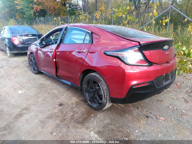 Chevrolet VOLT LT 2019 1G1RC6S52KU128030 Image 3