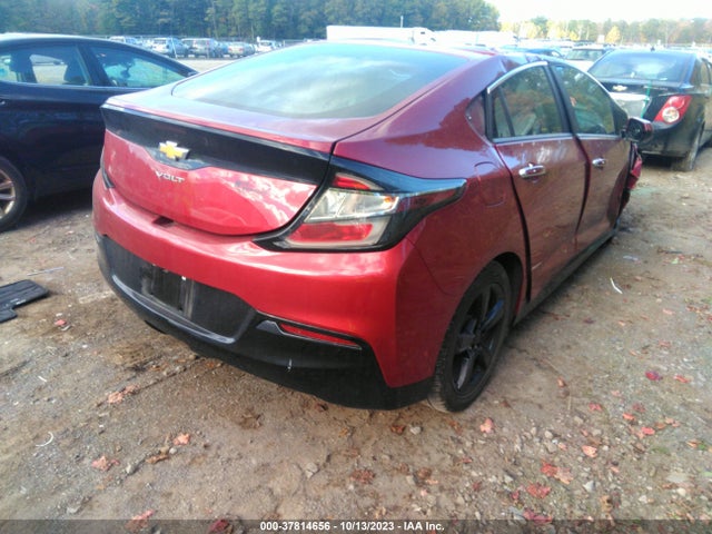 Chevrolet VOLT LT 2019 1G1RC6S52KU128030 Image 4