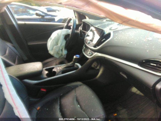 Chevrolet VOLT LT 2019 1G1RC6S52KU128030 Image 5