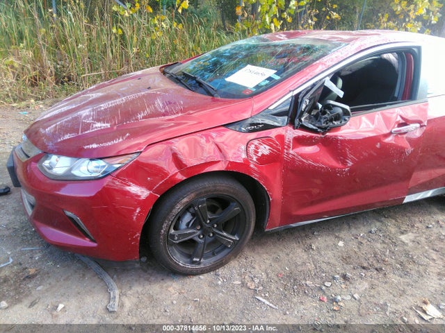 Chevrolet VOLT LT 2019 1G1RC6S52KU128030 Image 6
