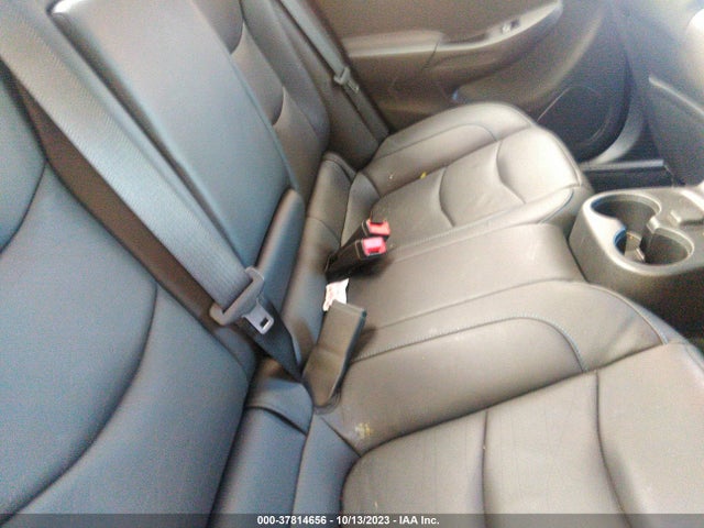 Chevrolet VOLT LT 2019 1G1RC6S52KU128030 Image 8