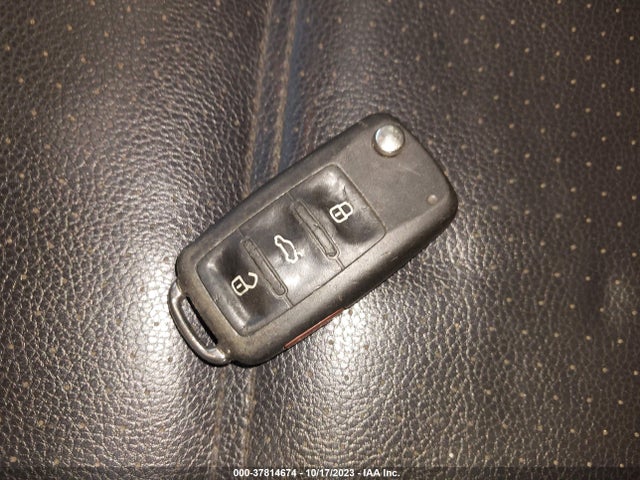 3VW3L7AJ9EM304904 Volkswagen Jetta Sedan Tdi W/premium/nav