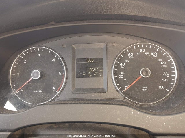 3VW3L7AJ9EM304904 Volkswagen Jetta Sedan Tdi W/premium/nav