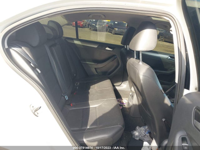 3VW3L7AJ9EM304904 Volkswagen Jetta Sedan Tdi W/premium/nav