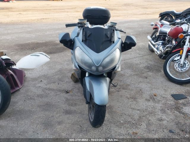 2008 KAWASAKI ZG1400 JKBZGNA148A006404 Photo 4