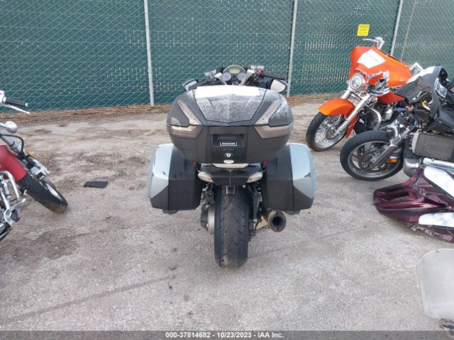2008 KAWASAKI ZG1400 JKBZGNA148A006404 Photo 5